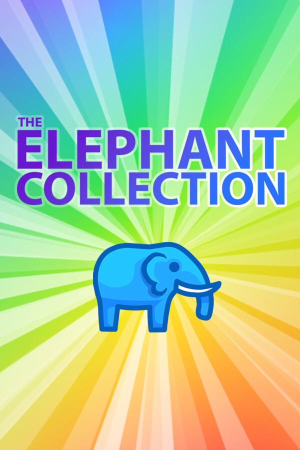 The Elephant Collection cover