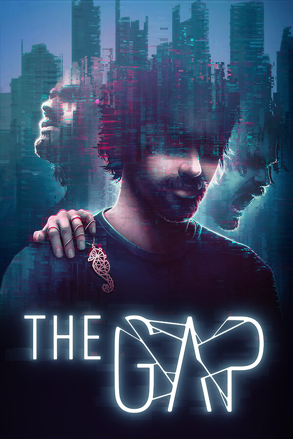 The Gap cover