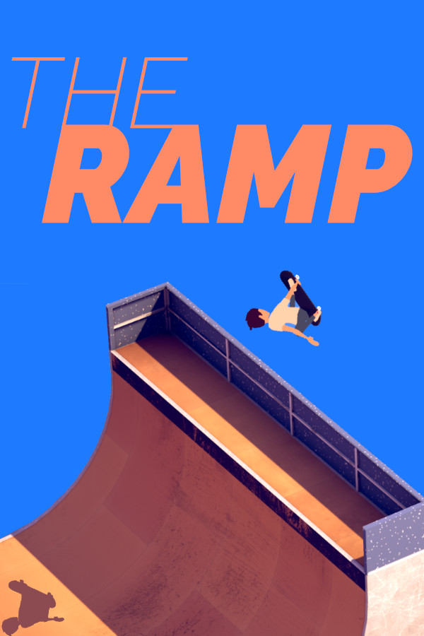 The Ramp cover
