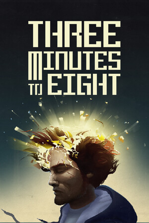 Three Minutes to Eight cover