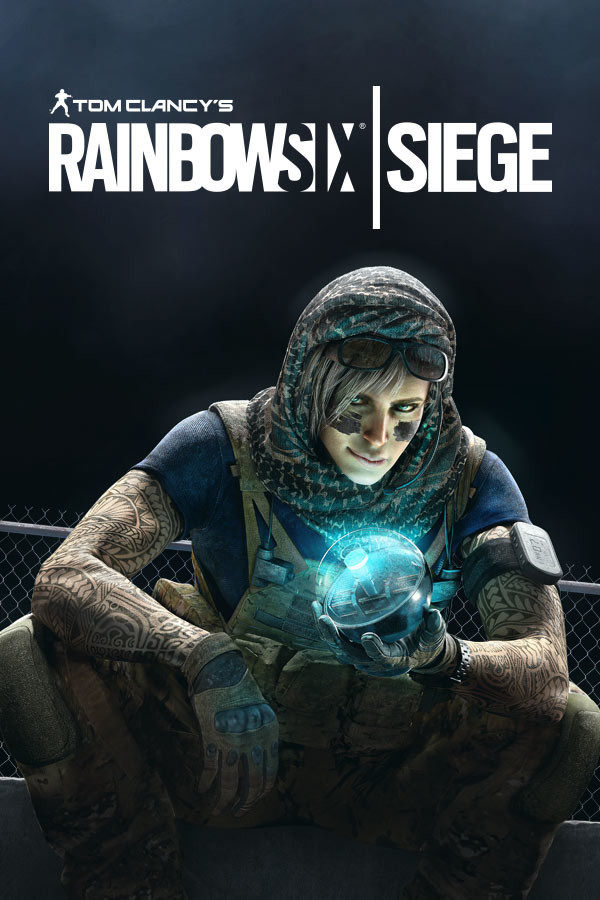 Tom Clancy's Rainbow Six: Siege
