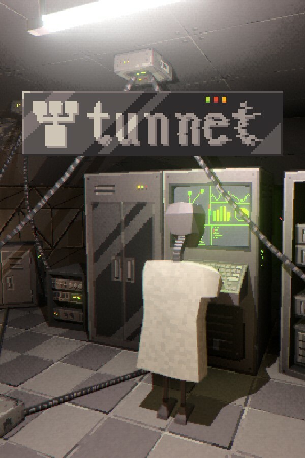Tunnet cover