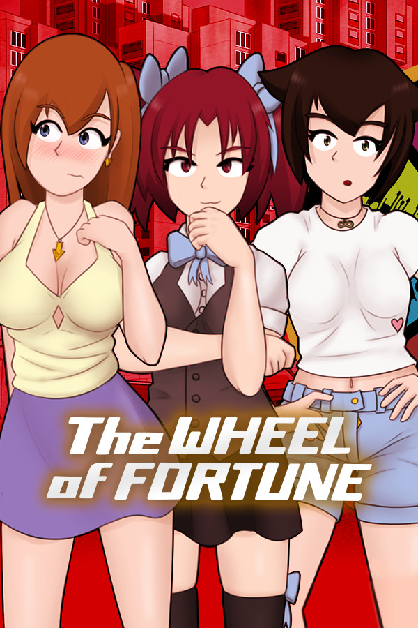 Wheel of Fortune