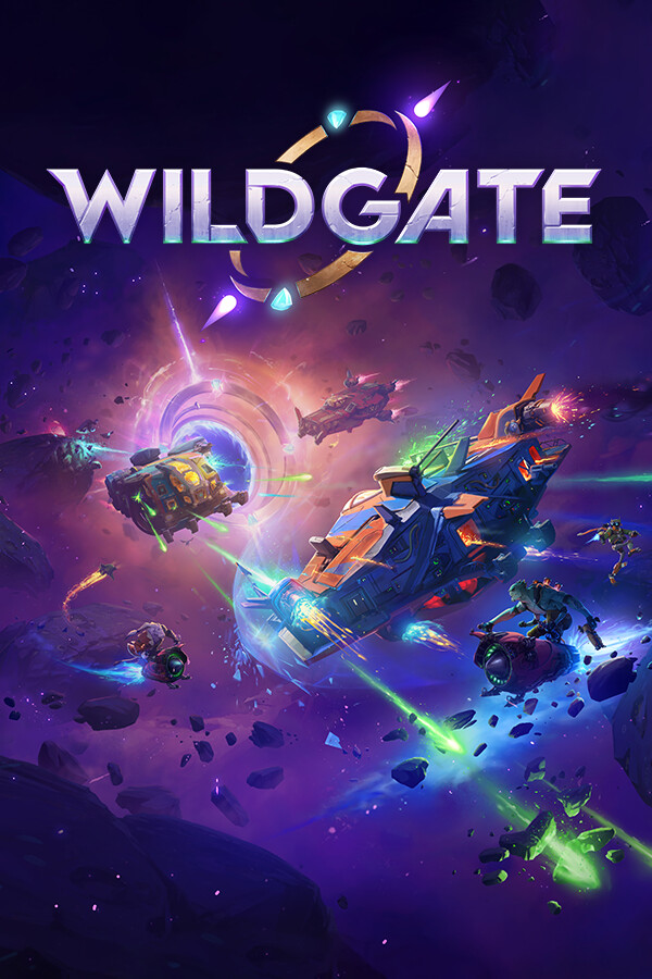 Wildgate