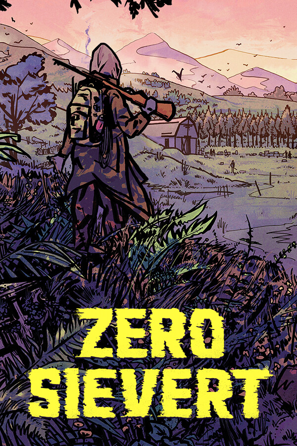 ZERO Sievert cover