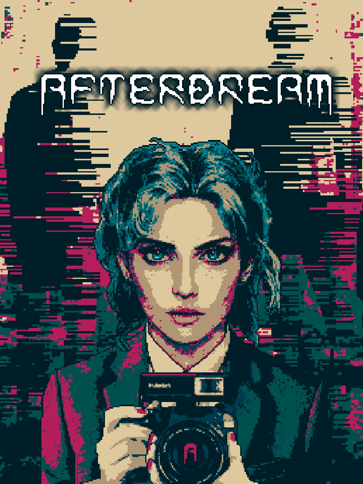 Afterdream cover