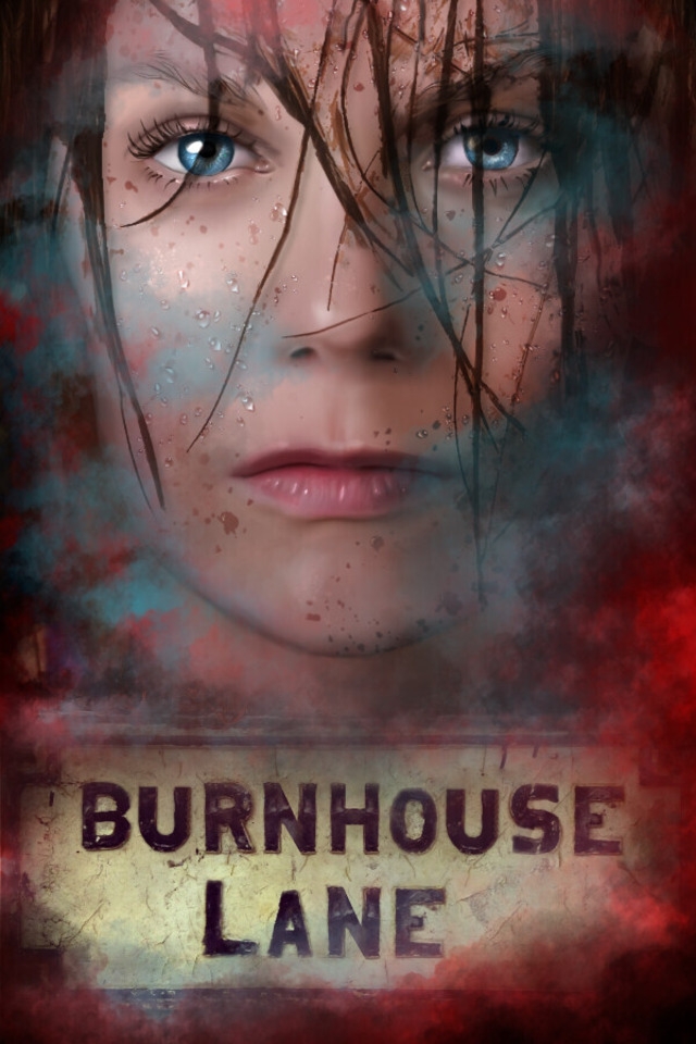 Burnhouse Lane cover
