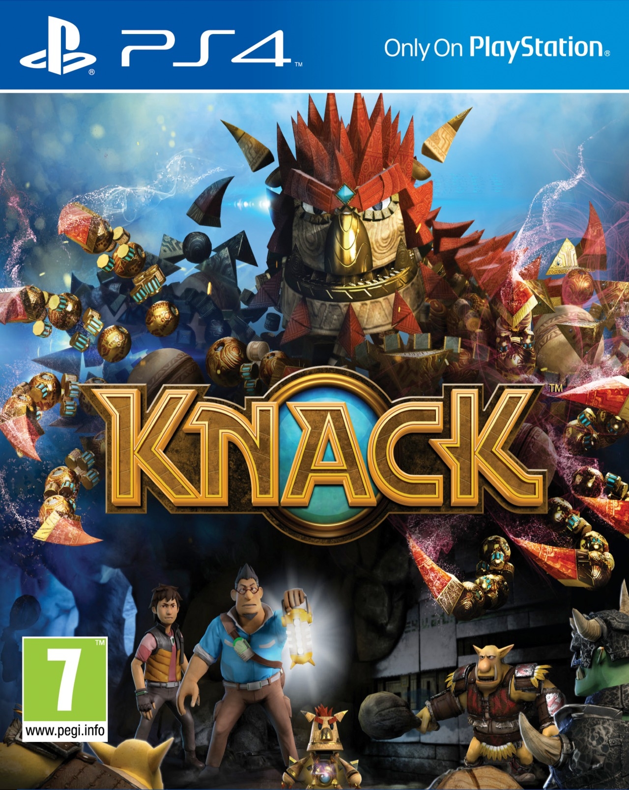 Knack