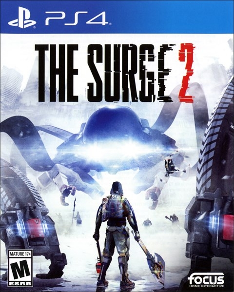 The Surge 2