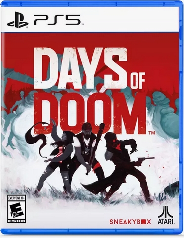 Days of Doom