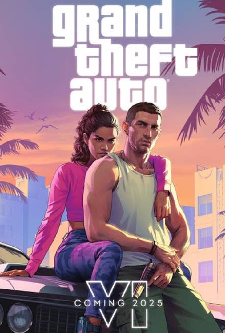 Grand Theft Auto VI