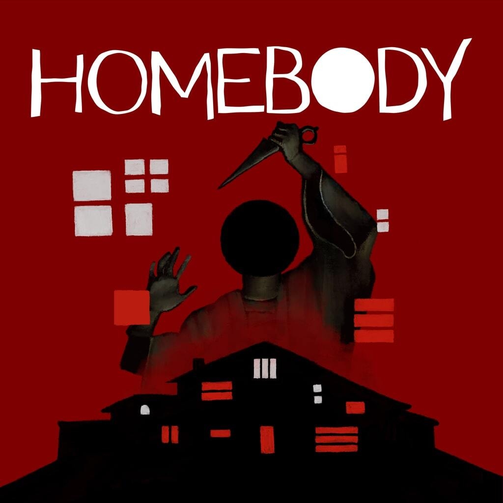 Homebody cover
