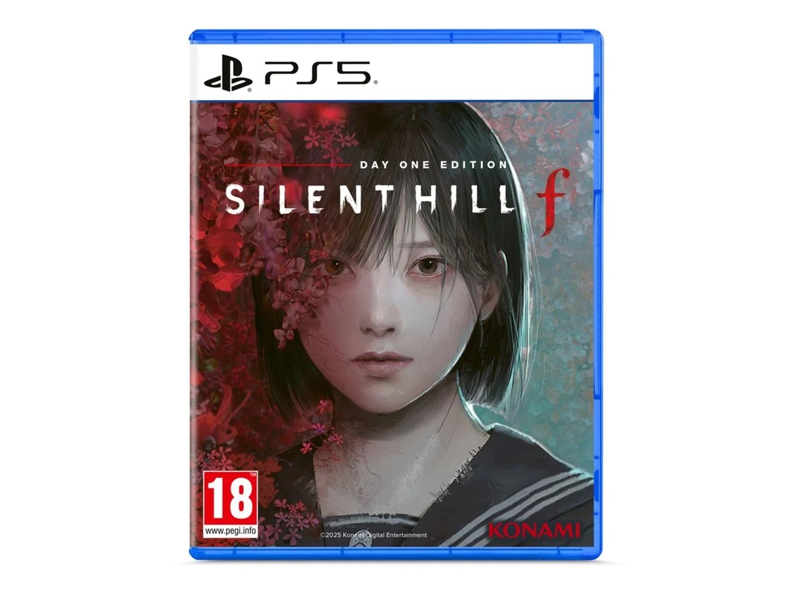 Silent Hill f