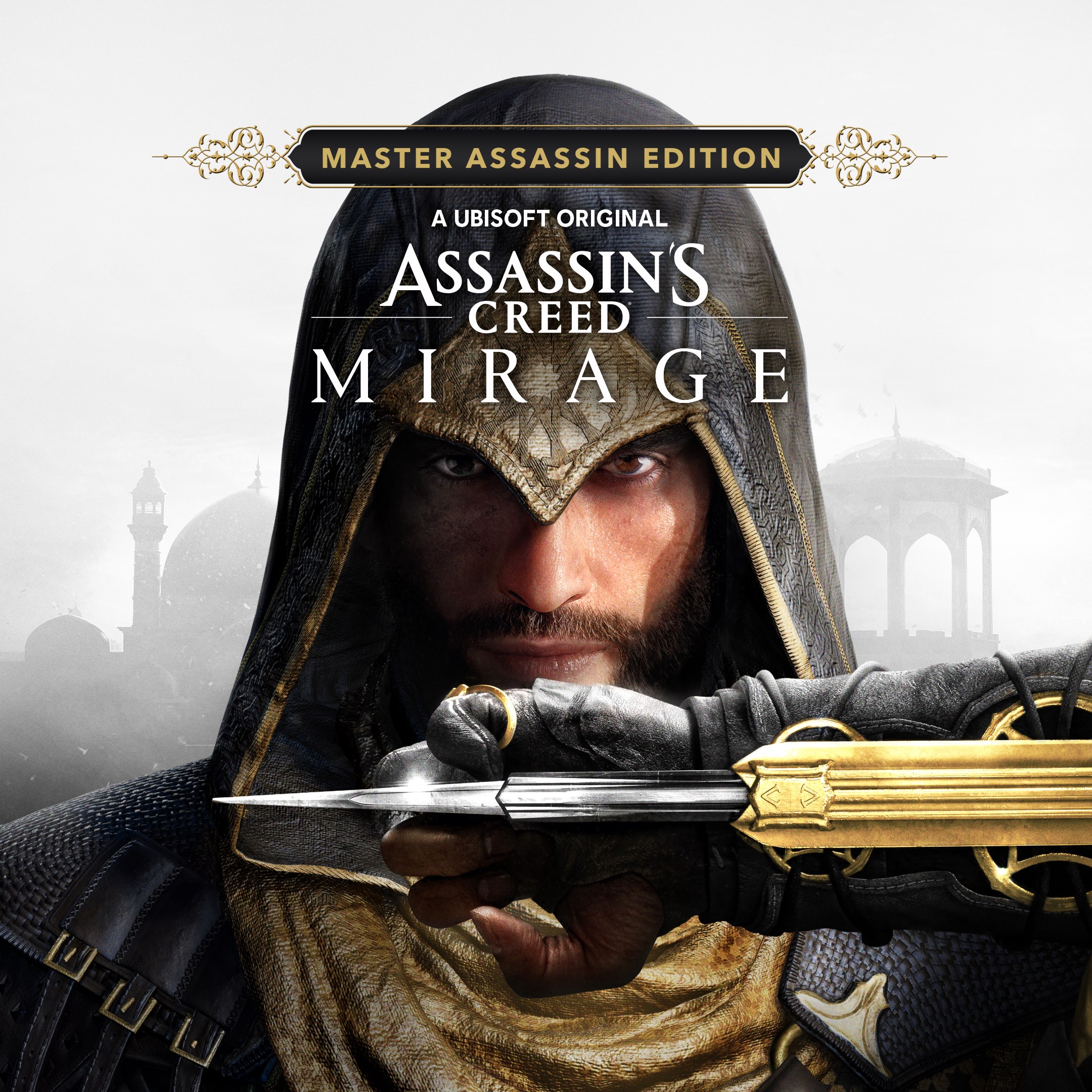 Assassin's Creed Mirage