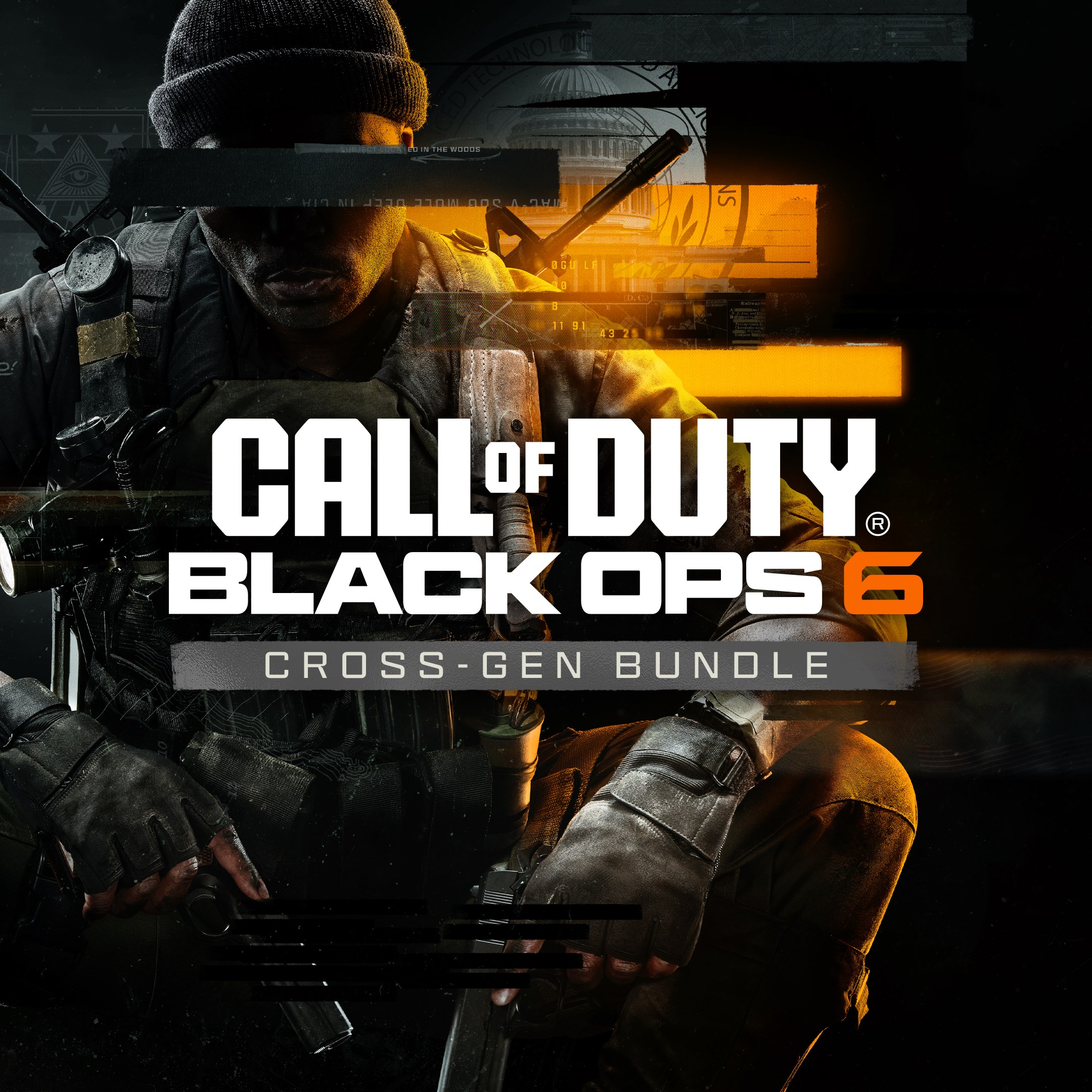Call of Duty: Black Ops 6 - Cross-Gen Bundle