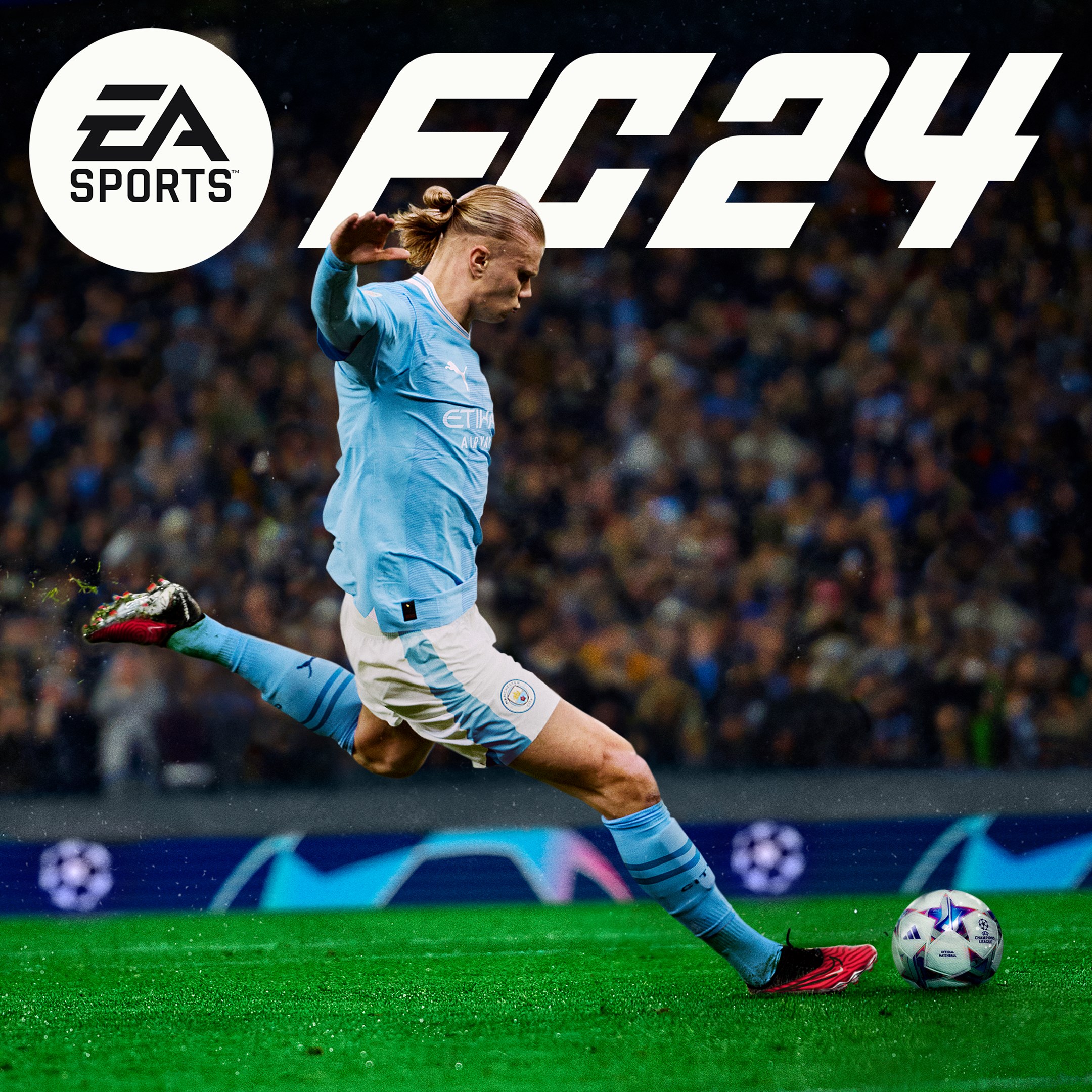 EA SPORTS FC 24 Xbox One