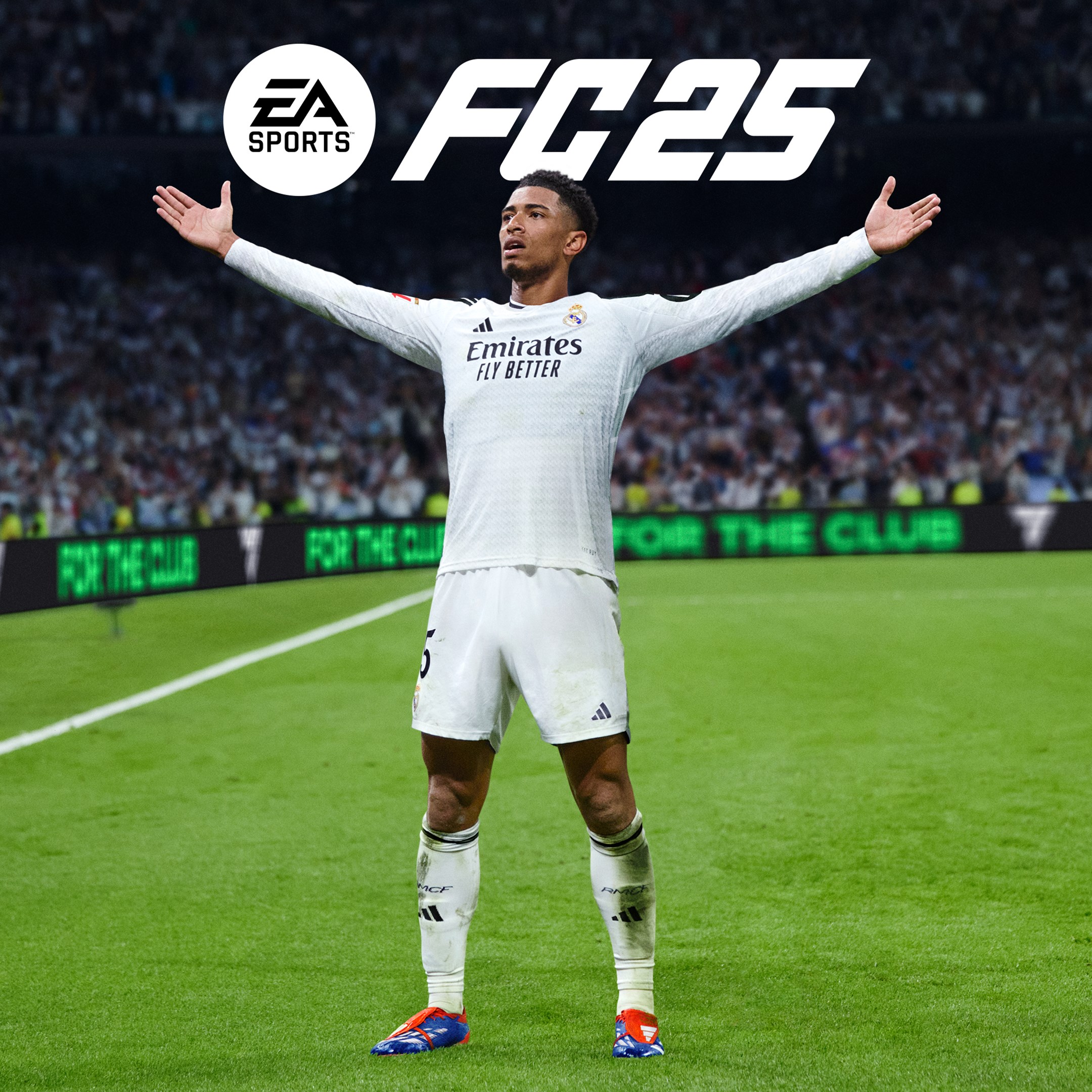 EA SPORTS FC 25 Xbox One