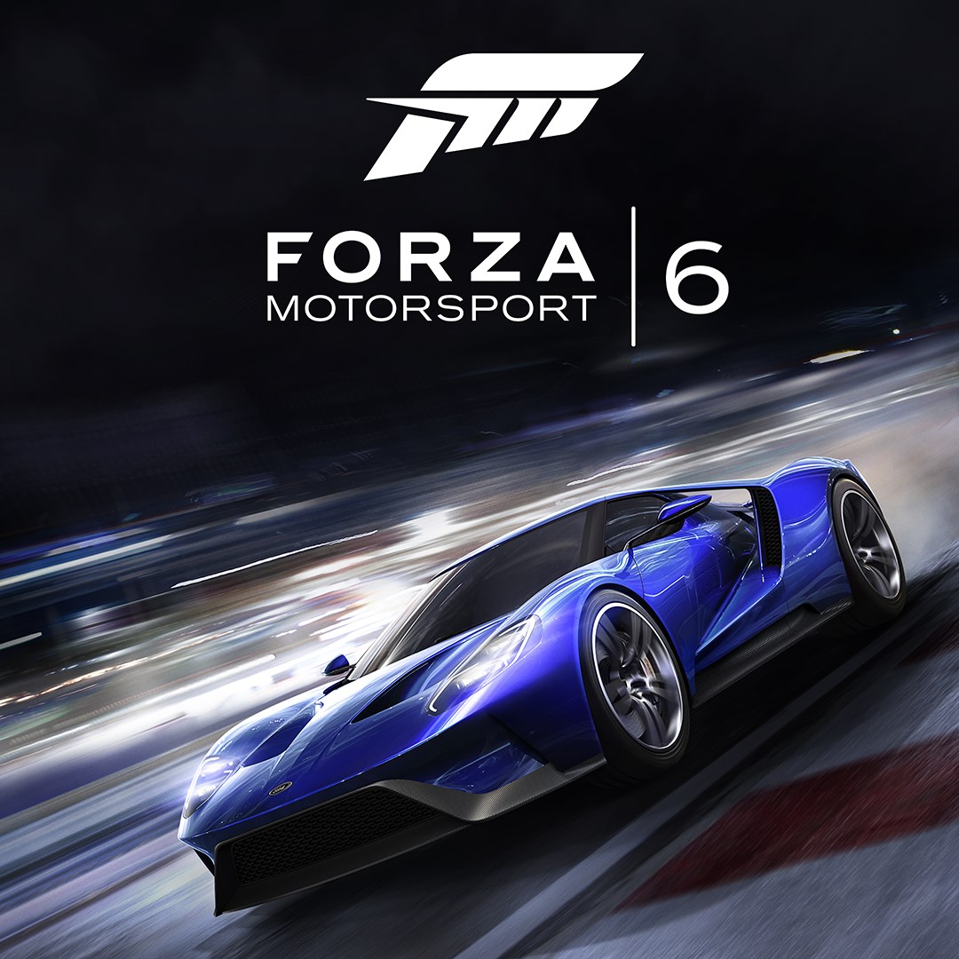 Forza Motorsport 6: Apex