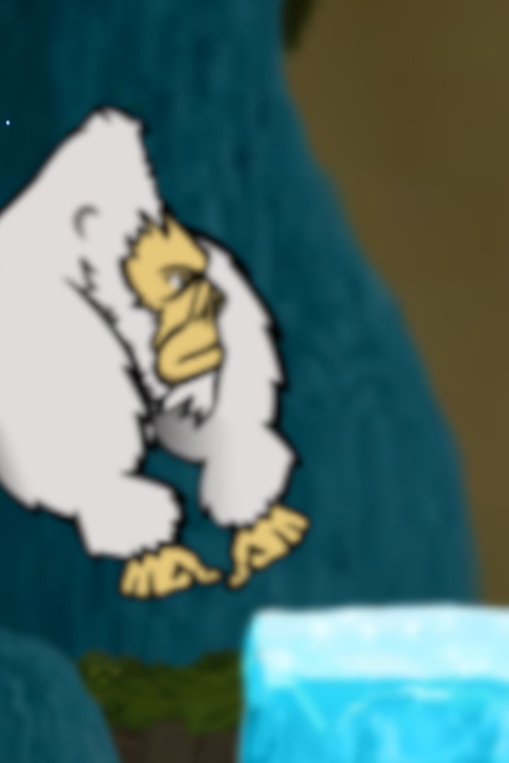 Monkey Kong