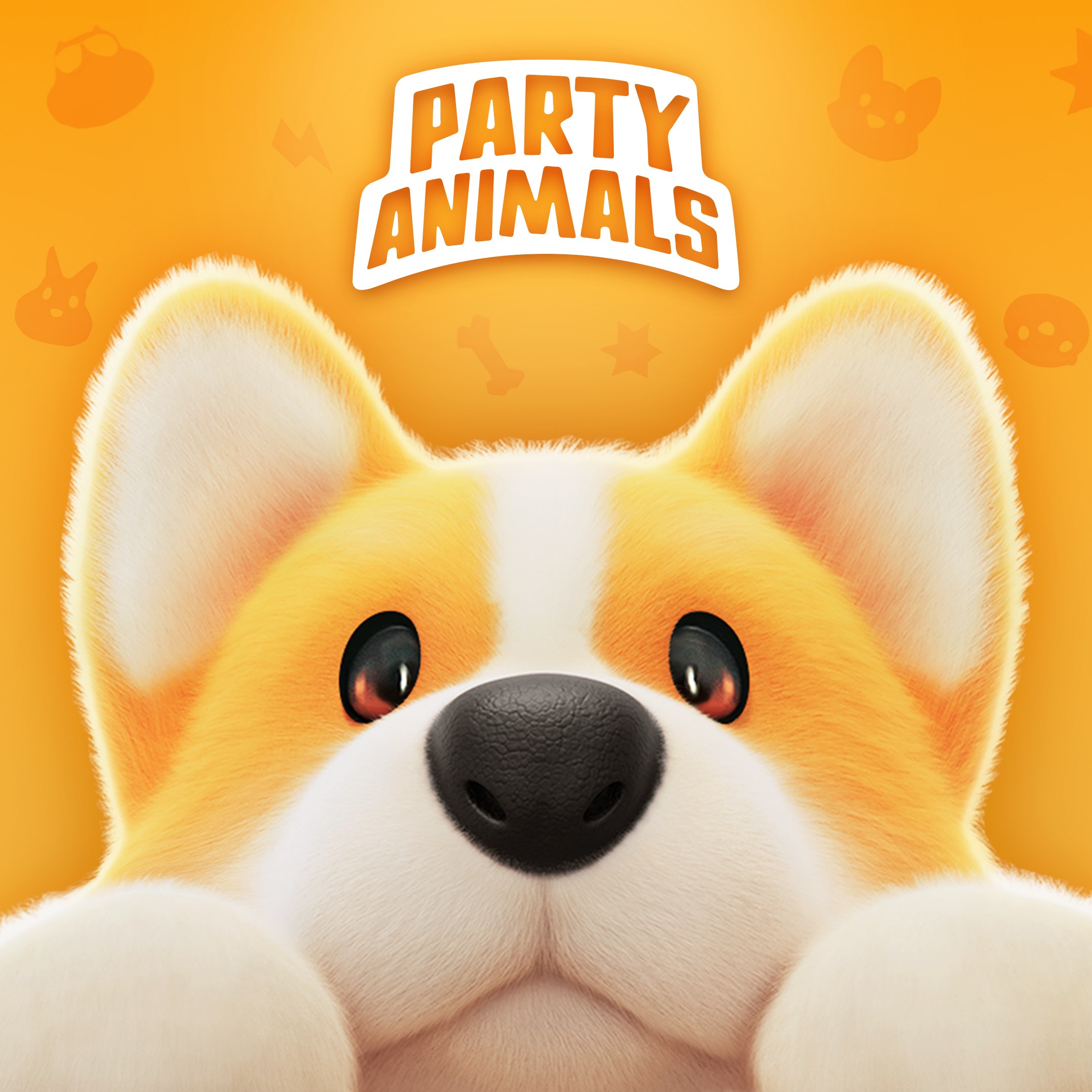 Party Animals cover