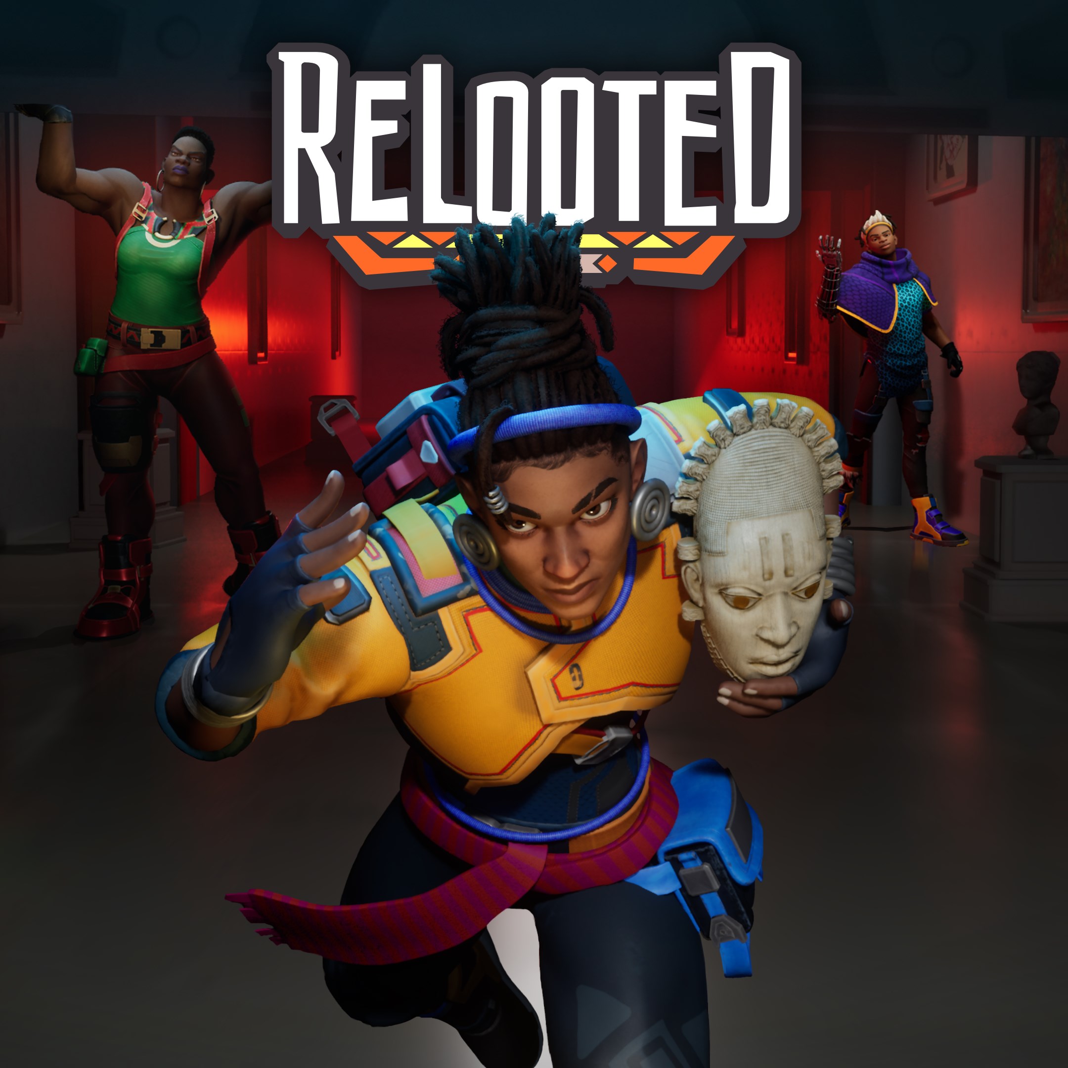 Relooted