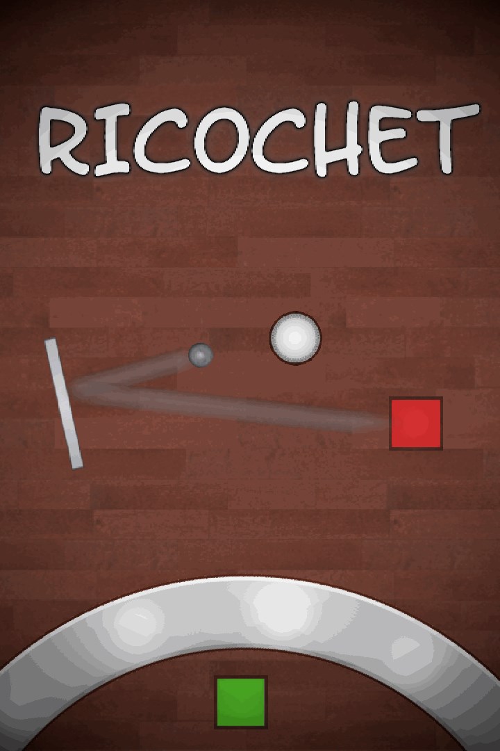 Ricochet