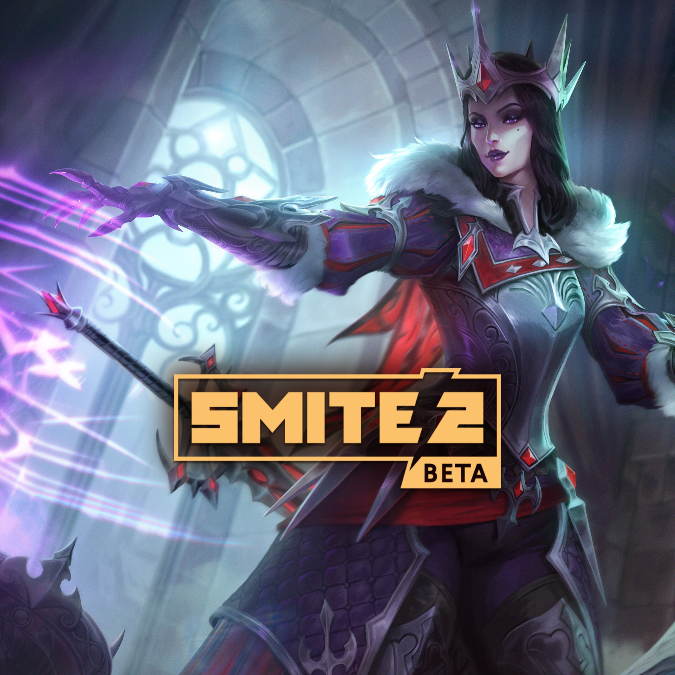 SMITE 2 (Game Preview)