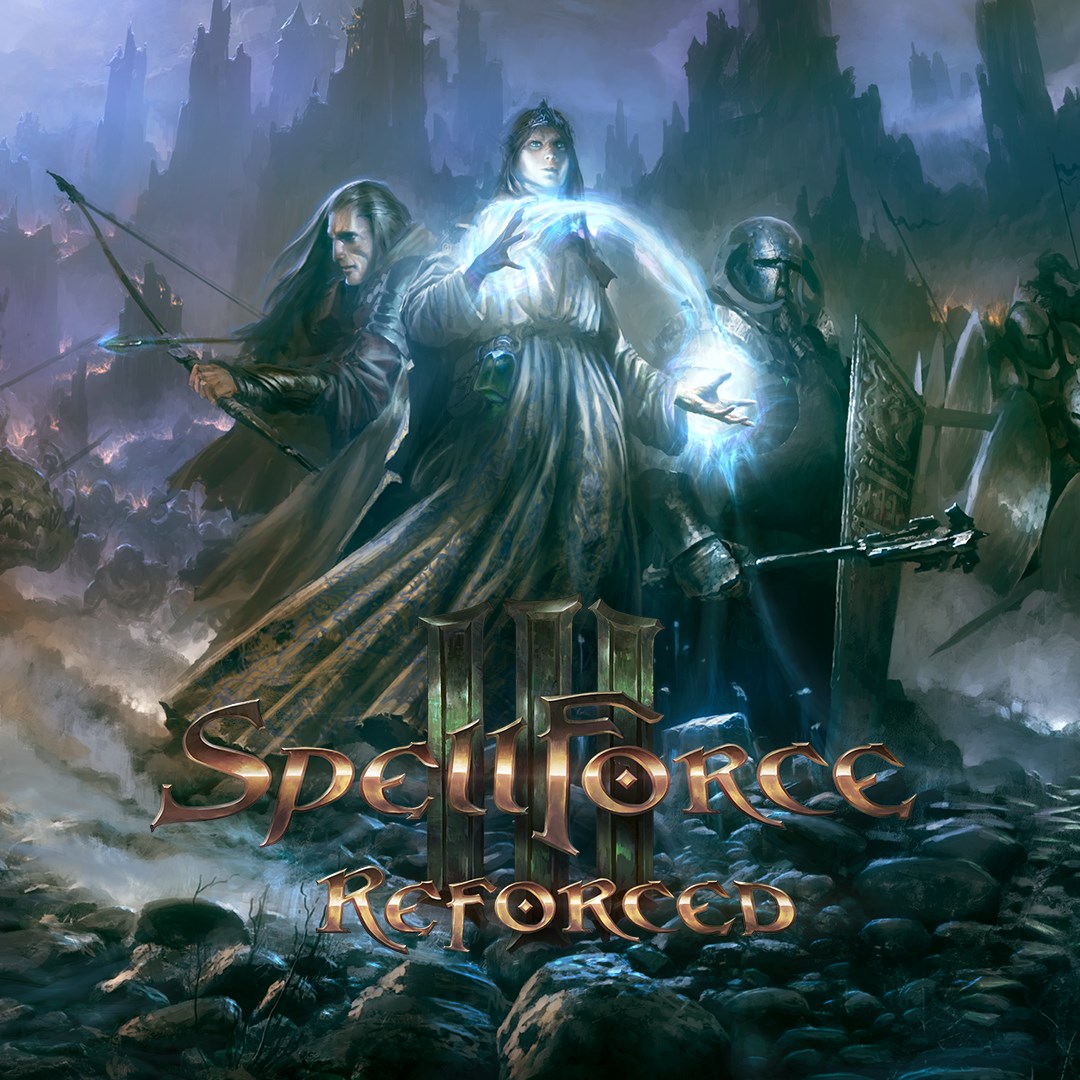 SpellForce 3 Reforced