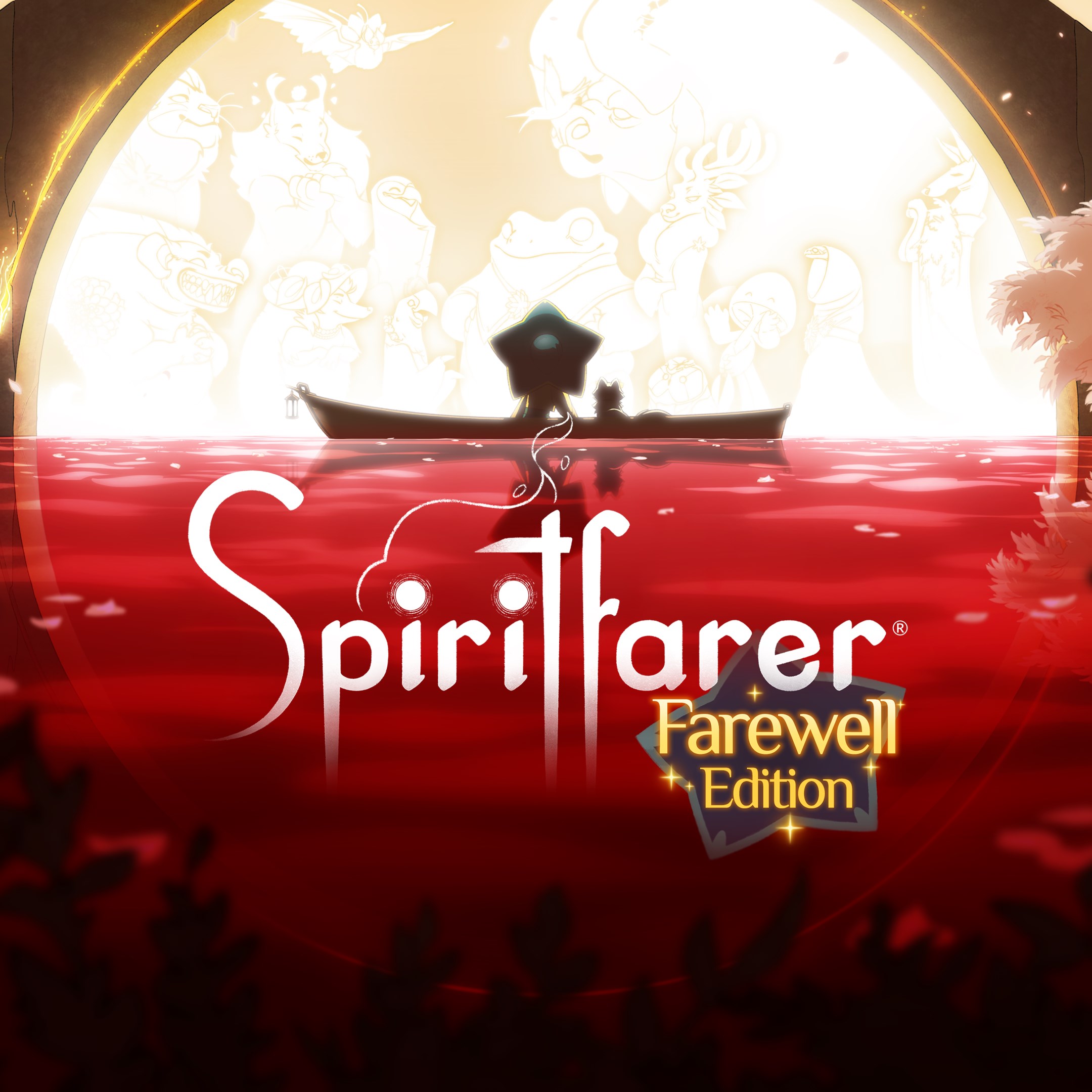 Spiritfarer: Farewell Edition