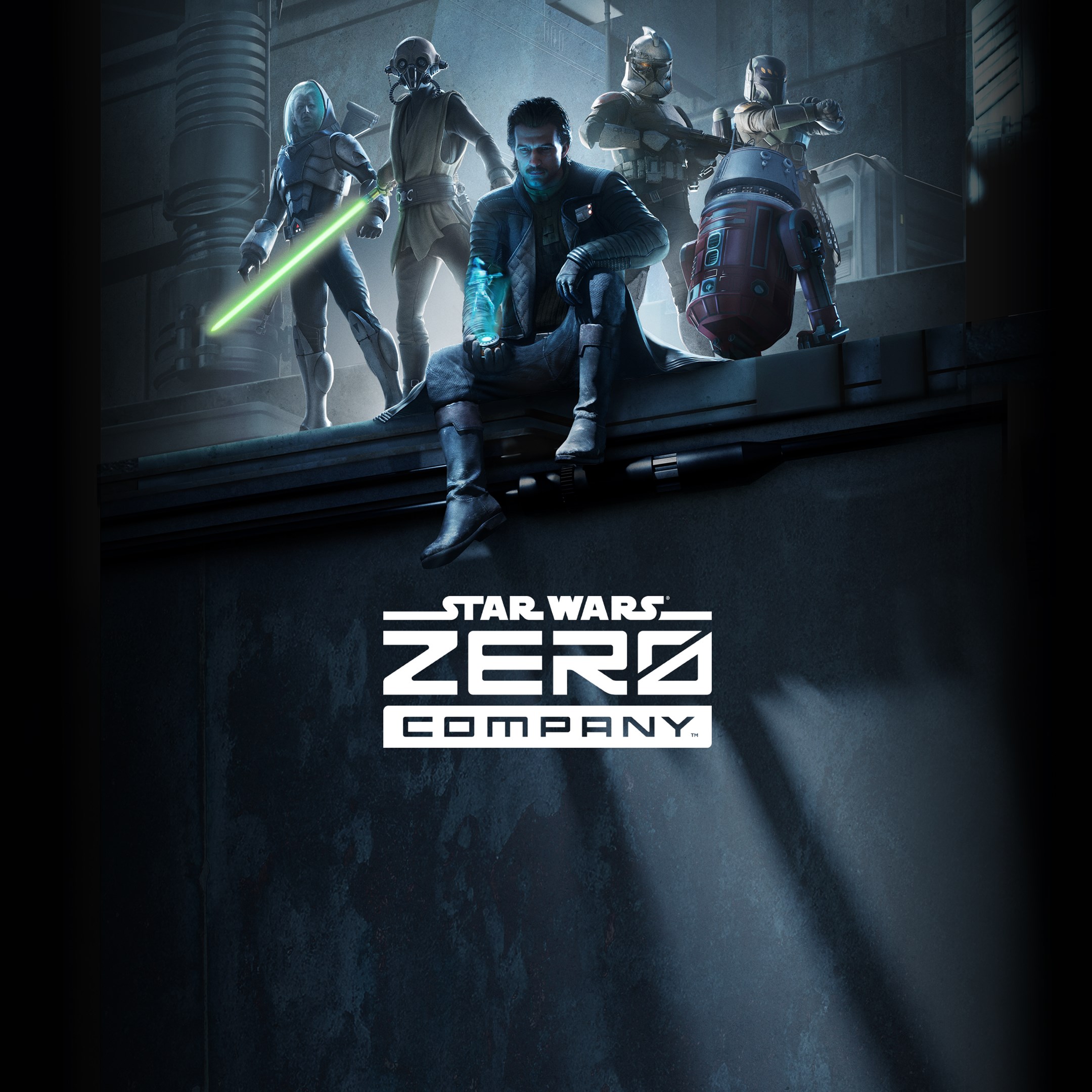 Star Wars Zero Company