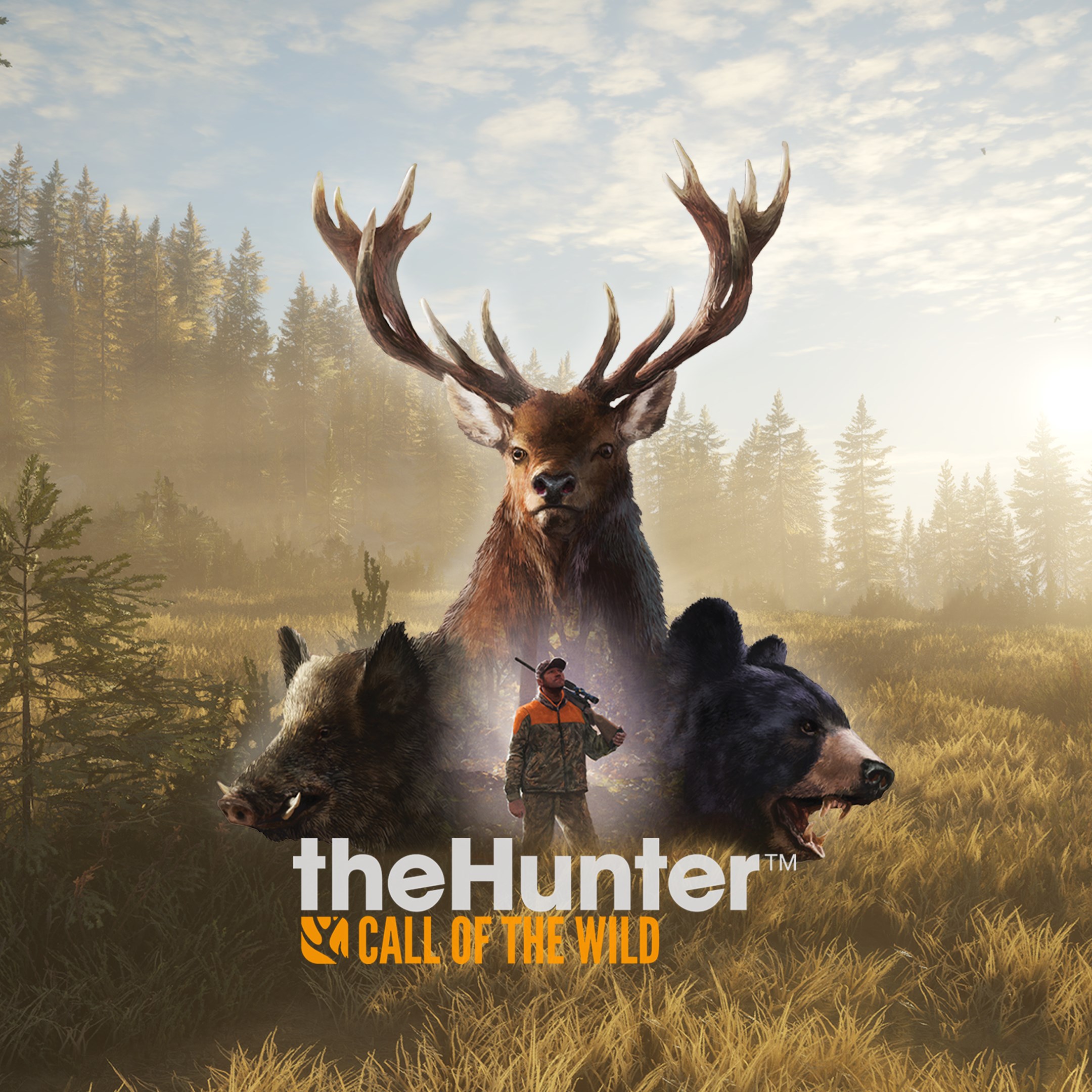theHunter: Call of the Wild - Windows 10